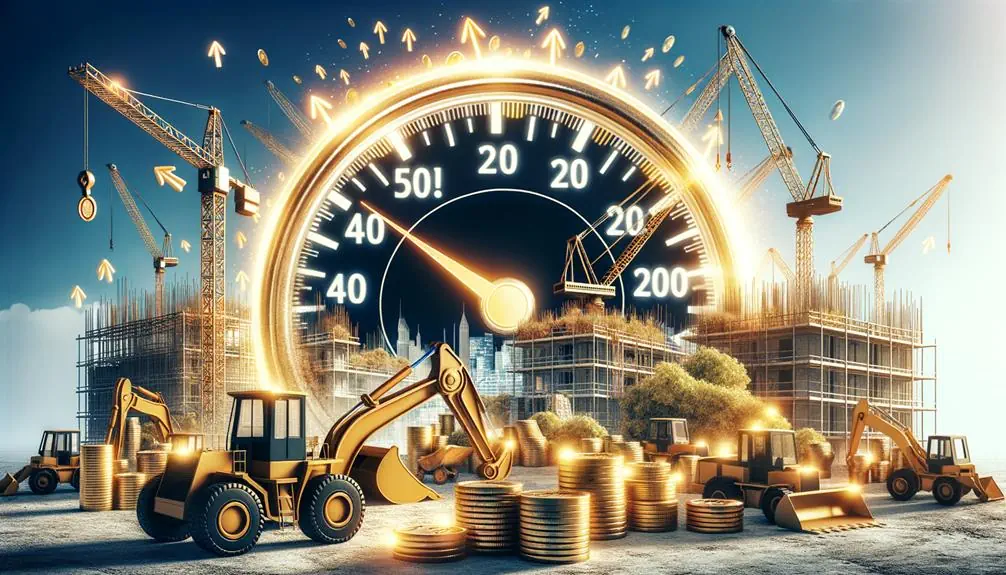 Stylized thumbnail for Boost_Credit_Score_for_Heavy_Machine_lourd Financing