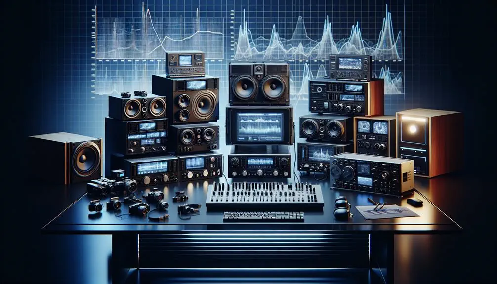 AV Equipment Financing Financement d'Équipement AV thumbnail